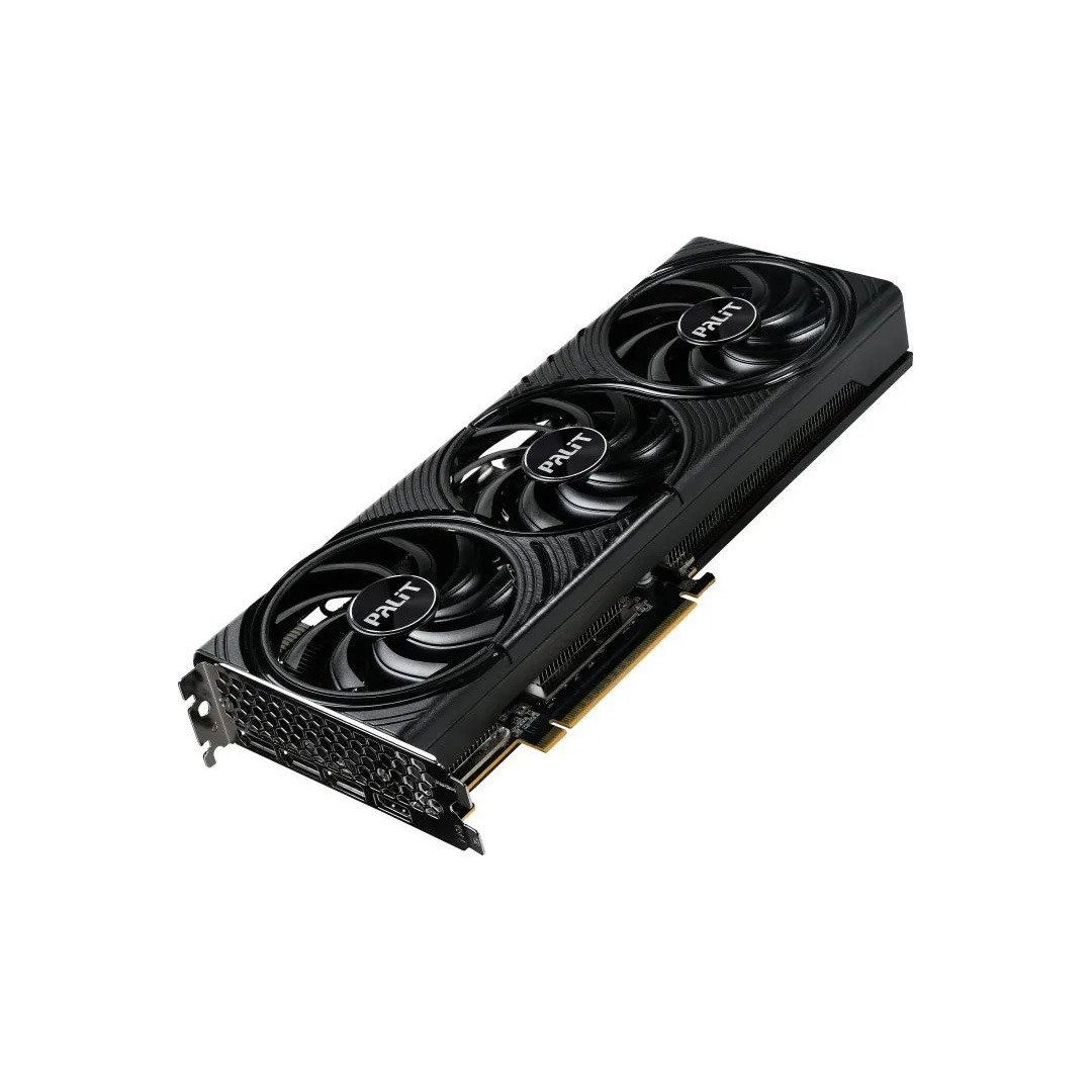 GeForce RTX5060Ti INFINITY 3 16GB GDDR7 128bit (PALIT)
