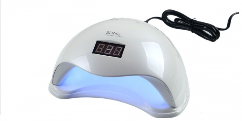 Лед лампа Sun 5 48 вт 3 мес.гарантия