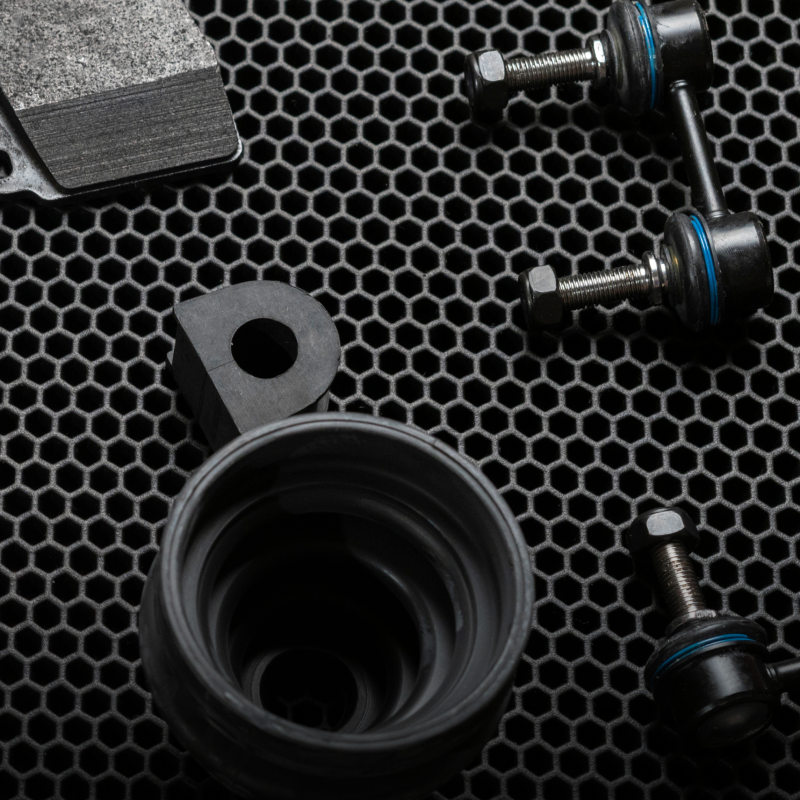 Автозапчасти