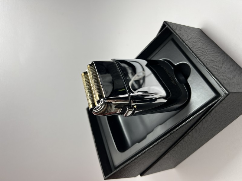 ASLETTDON Шейвер