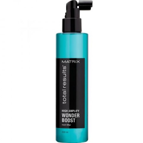 Матрикс Тотал Резалтс Спрей High Amplify Woonder Boost Root Lifter для прикорневого объема