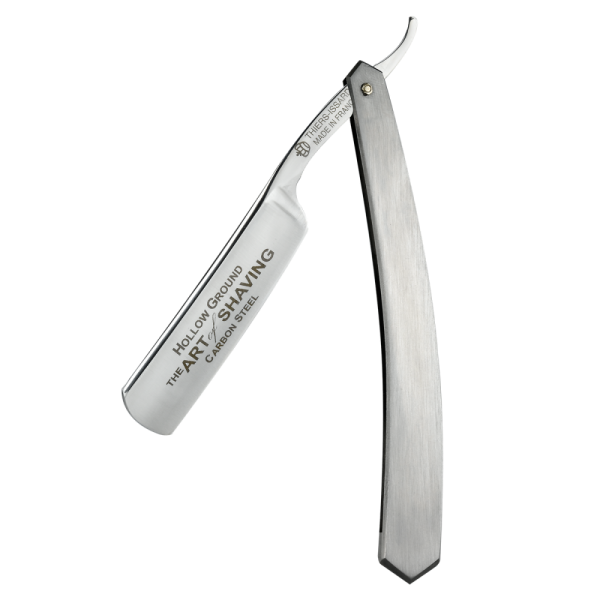 Опасная бритва железная