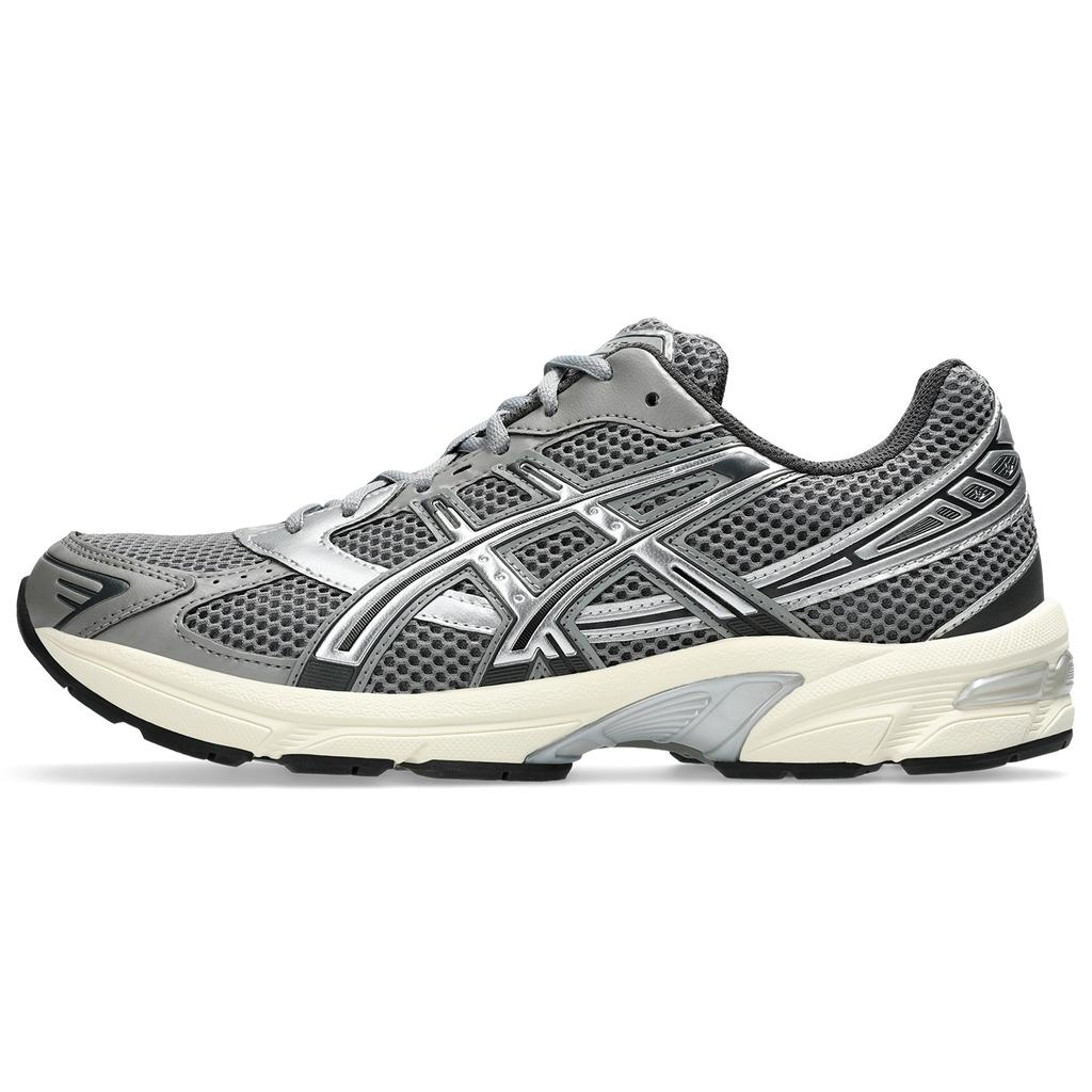 Asics Кроссовки унисекс Gel 1130 Clay Grey Pure Silver 1201A256-026