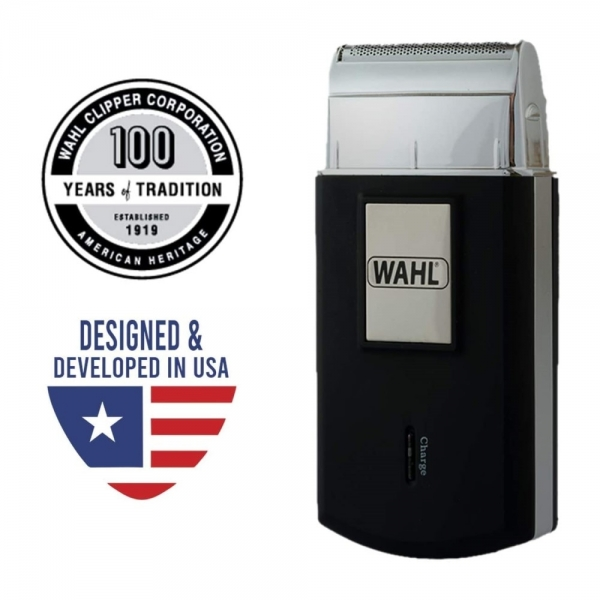 Электробритва дорожная Wahl Mobile Shaver 3615-0471