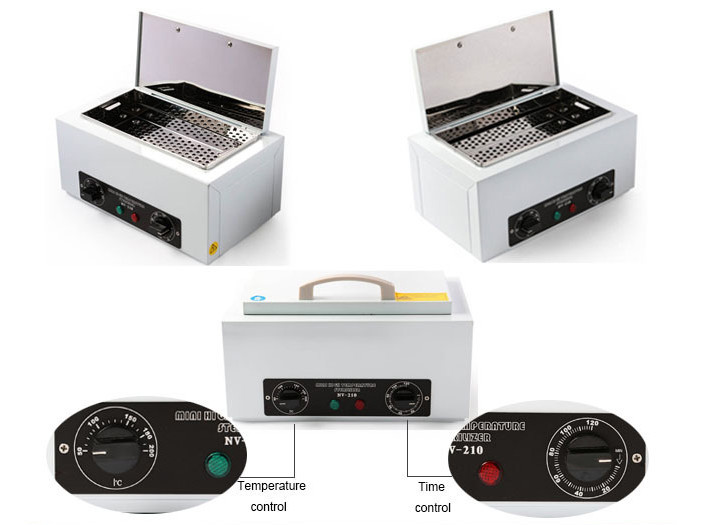 Сухожаровый шкаф Китай