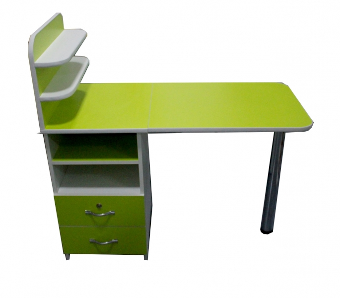 Стол маникюрный Трансформер