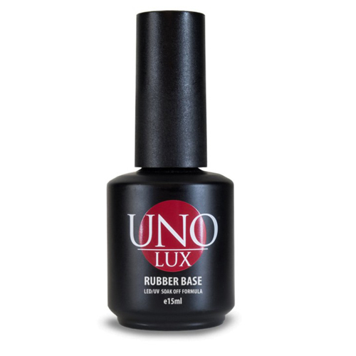 UNO,Kаучуковая база LUX 15 ml