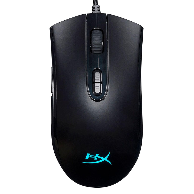 Игровая мышь HyperX Pulsefire Core (4P4F8AA)