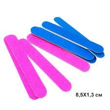 Пилка мини 180*240 грит