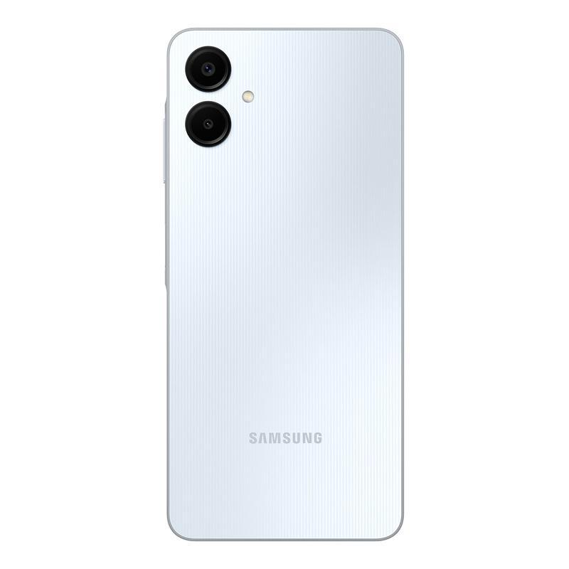 Сотовый телефон Samsung Galaxy A06 4/128GB голубой